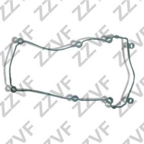 Ventildeckeldichtung für MAZDA von ZZVF