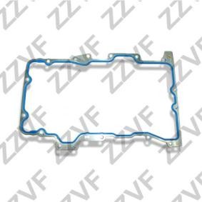 Ölwannendichtung von ZZVF ZVBZ0087