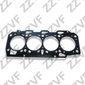 Comprar Junta de culata de ZZVF ZVBZ0090 a bajo precio de 32,27 €