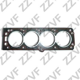 Comprar Junta de culata de ZZVF ZVBZ0091 a bajo precio de 16,33 €