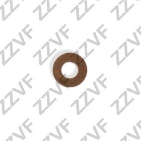 Compre Junta, sensor de nível de combustível da ZZVF ZVBZ0321 a um preço baixo por 3,75 €