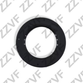 Compre Retentor, cubo da roda da ZZVF ZVCL291 a um preço baixo por 30,20 €