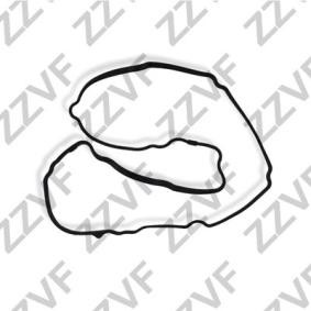 Ventildeckeldichtung für MAZDA von ZZVF