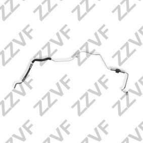 Klimaleitung von ZZVF für CEE'D Schrägheck (ED) günstig online kaufen
