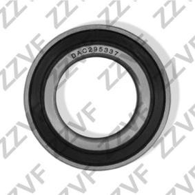 Radlager für MAZDA von ZZVF