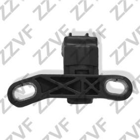 Kurbelwellensensor für MAZDA von ZZVF
