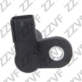 Nockenwellensensor für MAZDA von ZZVF