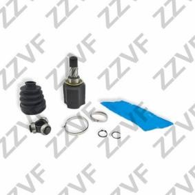 Comprar Juego de articulación, árbol de transmisión de ZZVF ZVRC173 a bajo precio de 86,59 €