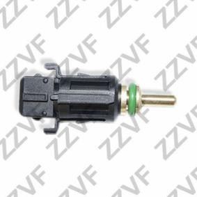 Köp Sensor, yttertemperatur av ZZVF ZVTT77 till det låga priset 159,94 kr