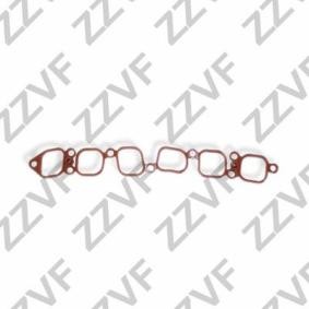 Ansaugkrümmerdichtung von ZZVF ZVVK025