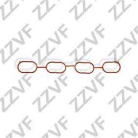 Acquista Guarnizione, Collettore aspirazione da ZZVF ZVVK039 a buon mercato per soli 9,57 €