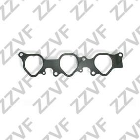 Acquista Guarnizione, Collettore aspirazione da ZZVF ZVVK046 a buon mercato per soli 12,38 €