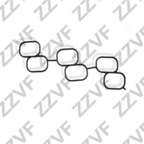 Acquista Guarnizione, Collettore aspirazione da ZZVF ZVVK048 a buon mercato per soli 11,47 €