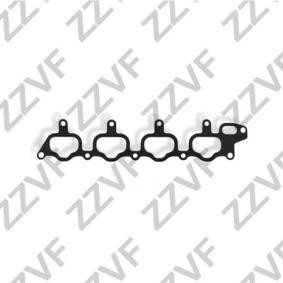 Ansaugkrümmerdichtung von ZZVF ZVVK063