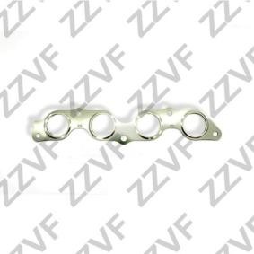 Acquista Guarnizione collettore scarico da ZZVF ZVVY023 a buon mercato per soli 11,55 €