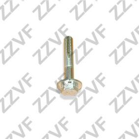Sturzkorrekturschraube ZVY25N