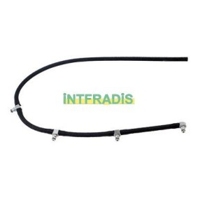 Compre Tubo de combustível da INTFRADIS 10283 a um preço baixo por 33,34 €