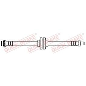 Comprar Latiguillo de freno de QUICK BRAKE 32.135 a bajo precio de 10,46 €