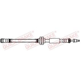 Comprar Latiguillo de freno de QUICK BRAKE 32.704 a bajo precio de 19,92 €