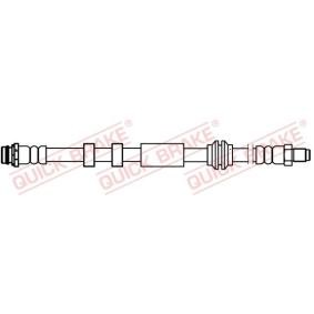 Comprar Latiguillo de freno de QUICK BRAKE 32.707 a bajo precio de 19,81 €