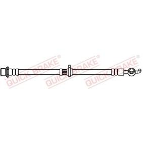 Comprar Latiguillo de freno de QUICK BRAKE 50.754 a bajo precio de 17,04 €