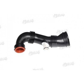 Comprar Tubo flexible de aspiración, filtro de aire de IBRAS 17685 a bajo precio de 97,32 €