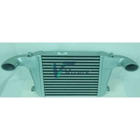 Kjøp Intercooler av VITALE NI724131 til den lave prisen 4396,00 NOK