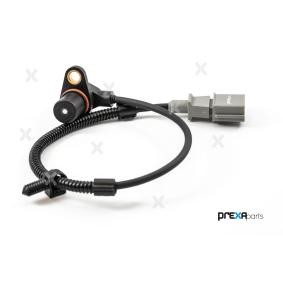 Compre Gerador de impulsos, cambota da PREXAparts P101070 a um preço baixo por 18,96 €