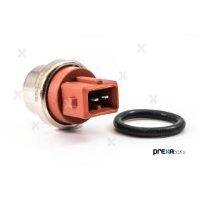 Compre Sensor, temperatura do líquido de refrigeração da PREXAparts P102003 a um preço baixo por 10,37 €