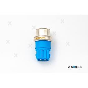 Compre Sensor, temperatura do líquido de refrigeração da PREXAparts P102007 a um preço baixo por 14,37 €
