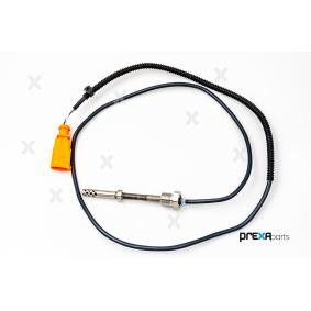 Compre Sensor, temperatura dos gases de escape da PREXAparts P104023 a um preço baixo por 114,30 €