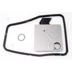 Compre Conjunto do filtro hidráulico, caixa velocidades automática da PREXAparts P120095 a um preço baixo por 35,60 €