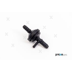 Compre Válvula, controlo do ar de admissão da PREXAparts P129013 a um preço baixo por 11,16 €