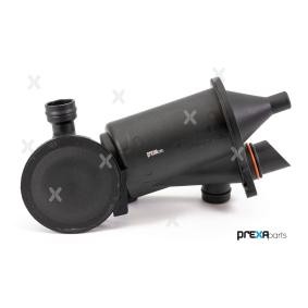 Compre Separador de óleo, respiro do cárter da cambota da PREXAparts P129075 a um preço baixo por 97,84 €