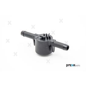 Compre Válvula, filtro de combustível da PREXAparts P129088 a um preço baixo por 10,64 €
