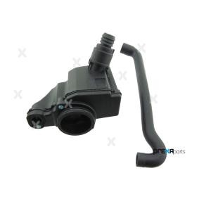 Compre Kit de reparação, respiro do cárter da cambota da PREXAparts P129100 a um preço baixo por 59,32 €