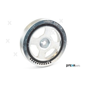 Compre Parafuso de fecho, cárter do óleo da PREXAparts P131002 a um preço baixo por 2,14 €