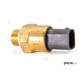 Compre Interruptor de temperatura, ventilador do radiador da PREXAparts P202008 a um preço baixo por 18,35 €