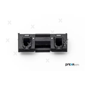 Compre Dobradiça, tampa do depósito da PREXAparts P211001 a um preço baixo por 4,61 €