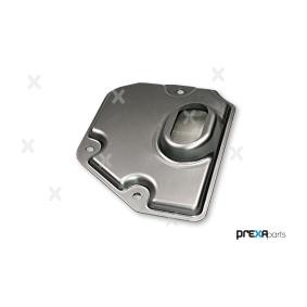 Compre Conjunto do filtro hidráulico, caixa velocidades automática da PREXAparts P220018 a um preço baixo por 39,61 €