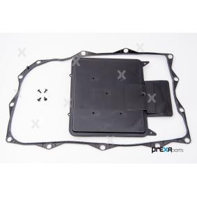 Compre Filtro de transmissão de PREXAparts online para 7 (F01, F02, F03, F04) a preços moderados