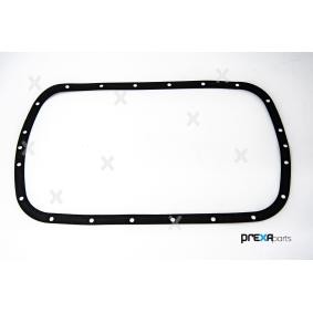 Compre Junta, cárter do óleo-caixa de velocidades automática da PREXAparts P220047 a um preço baixo por 6,33 €