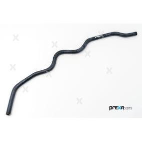 Compre Tubo flexível de respiro, depósito de compensação da PREXAparts P226396 a um preço baixo por 7,23 €