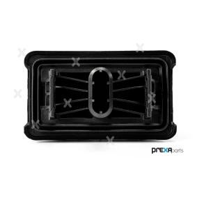 Compre Fixação, macaco da PREXAparts P228003 a um preço baixo por 13,42 €