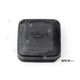 Compre Fecho, bocal de enchimento de óleo da PREXAparts P231006 a um preço baixo por 11,90 €
