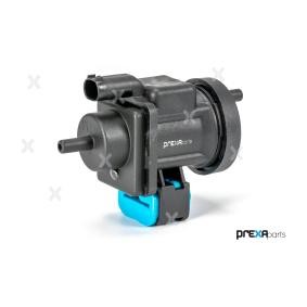 Compre Conversor de pressão, turbocompressor da PREXAparts P316001 a um preço baixo por 72,69 €