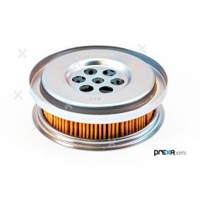 Compre Filtro hidráulico, direcção da PREXAparts P320025 a um preço baixo por 18,45 €