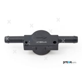 Compre Válvula, filtro de combustível da PREXAparts P326133 a um preço baixo por 10,88 €