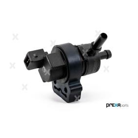 Compre Válvula, filtro de carvão activado da PREXAparts P329007 a um preço baixo por 47,53 €