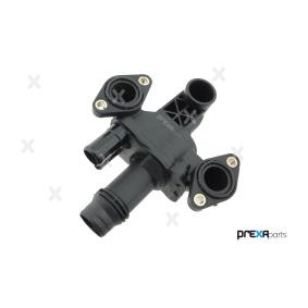 Compre Caixa do termóstato da PREXAparts P407001 a um preço baixo por 39,70 €